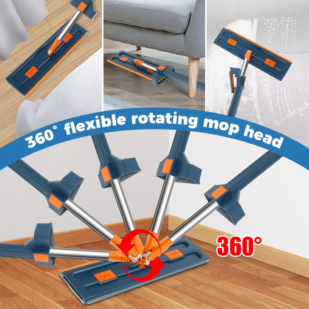 Magic Mop Bundle - 50% OFF SALE!