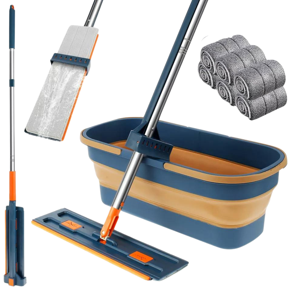 Magic Mop Bundle - 50% OFF SALE!