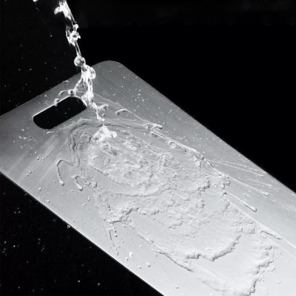 Premium Titanium Chopping Board - 50% OFF!