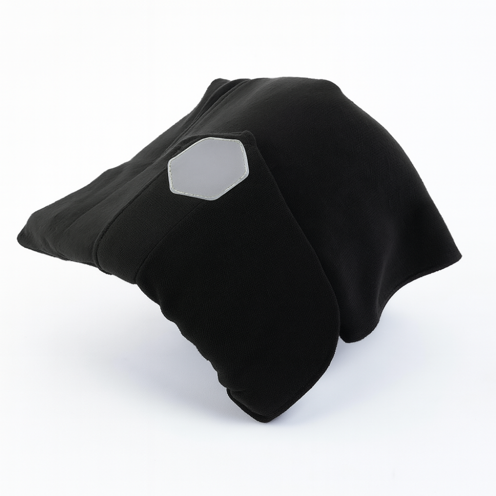 CruiseCozy™ Travel Neck Pillow - Sleep Comfortably Anywhere!