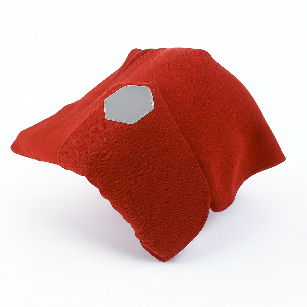 CruiseCozy™ Travel Neck Pillow - Sleep Comfortably Anywhere!