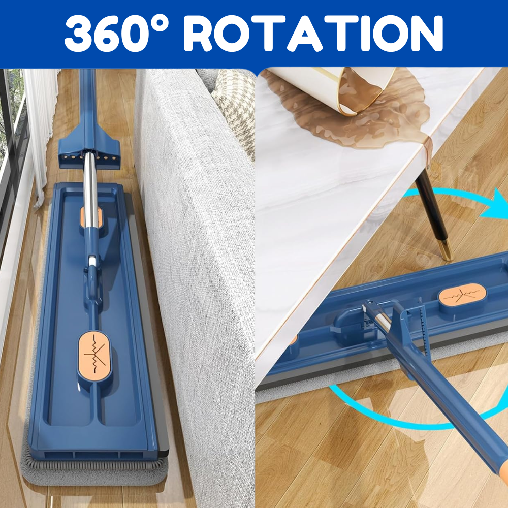 Magic Mop Bundle - 50% OFF SALE!