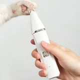 4 in 1 Pet Safe Grooming Clippers