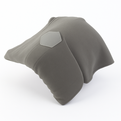 CruiseCozy™ Travel Neck Pillow - Sleep Comfortably Anywhere!