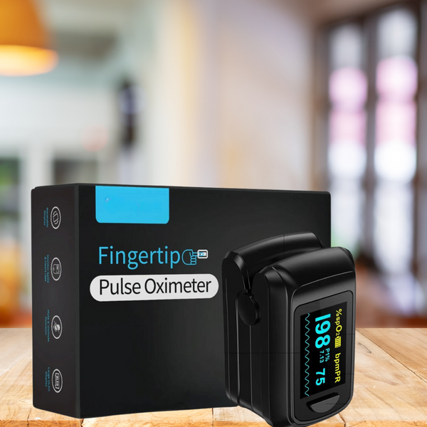 Pulse Oximeter