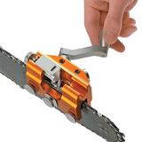 Easy Chainsaw Sharpener - 50% SALE