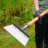 Premium Steel Cleaning Shovel - 50% OFF SALE!