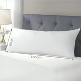 Luxury Body Pillow - Enjoy Your BEST Sleep Yet!