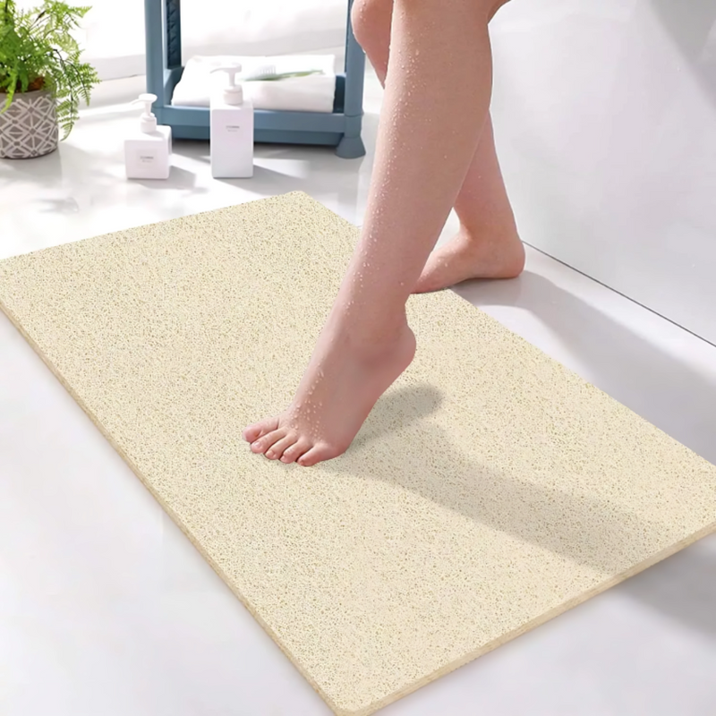 NON-SLIP Shower Mat