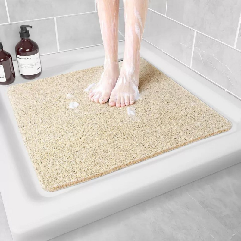 NON-SLIP Shower Mat