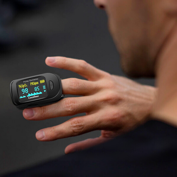 Pulse Oximeter