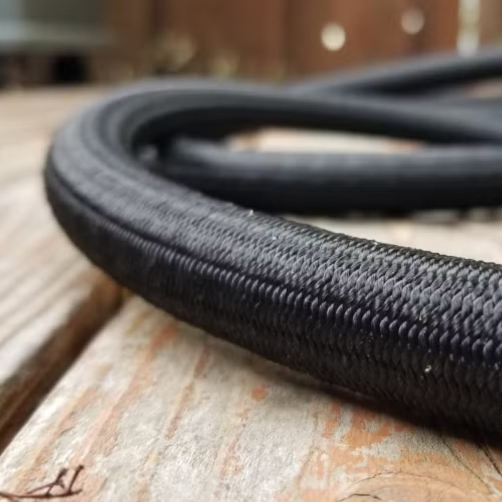 Kink-Free Garden Hose