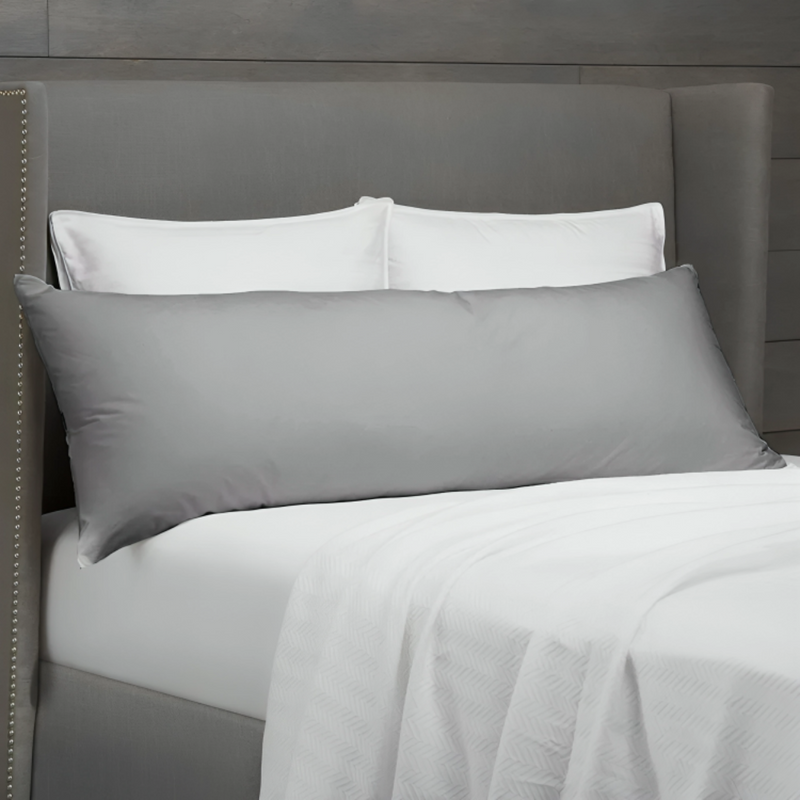 Luxury Body Pillow - Enjoy Your BEST Sleep Yet!