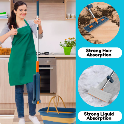 Magic Mop Bundle - 50% OFF SALE!