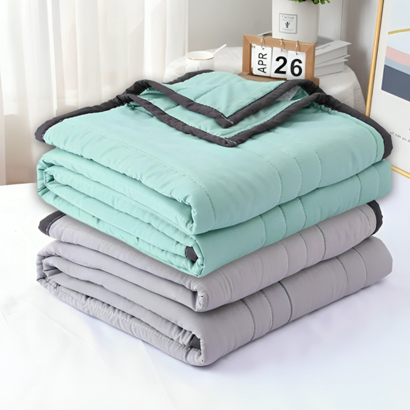 Ice Cooling Blanket - 50% OFF SALE