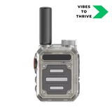 Shockproof Pro Walkie Talkie - 50% OFF SALE!