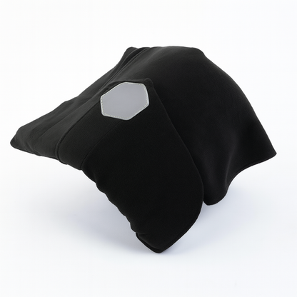 CruiseCozy™ Travel Neck Pillow - Sleep Comfortably Anywhere!
