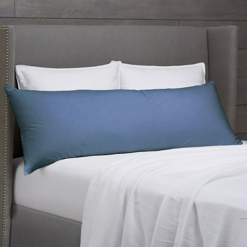 Luxury Body Pillow - Enjoy Your BEST Sleep Yet!
