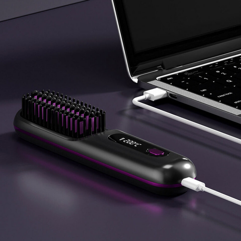 Portable Hairstyler Pro