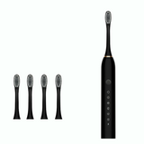 6-in-1 Electric Toothbrush - 50% OFF!