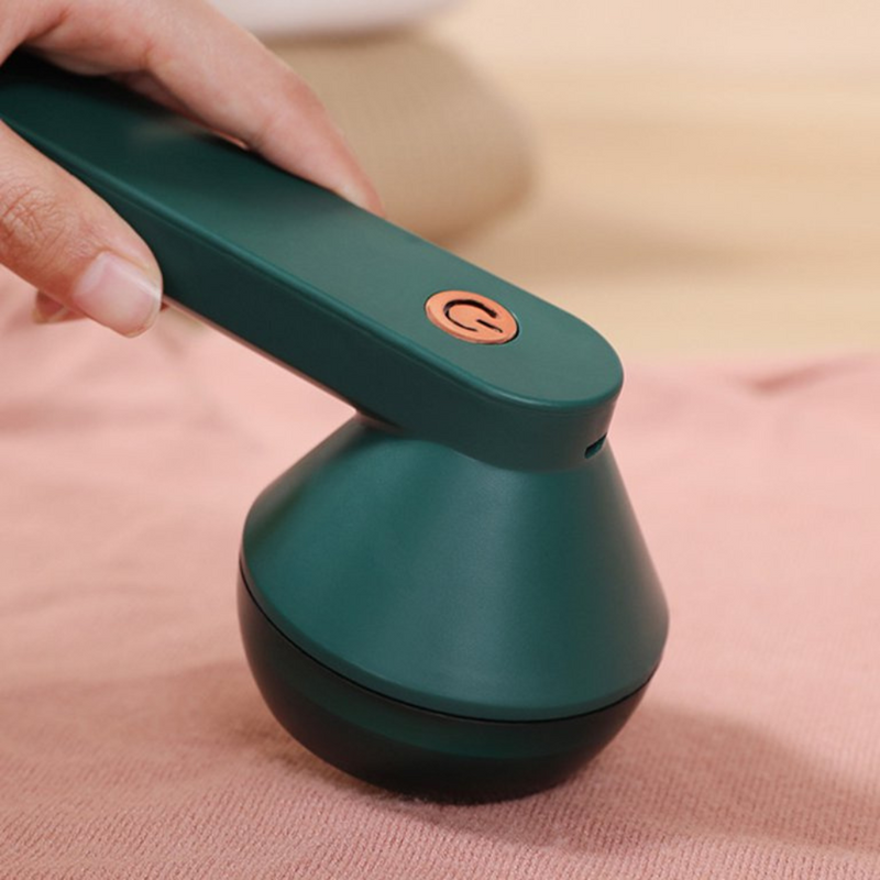 Rechargeable Lint Remover