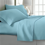 Bamboo Bed Sheet Set